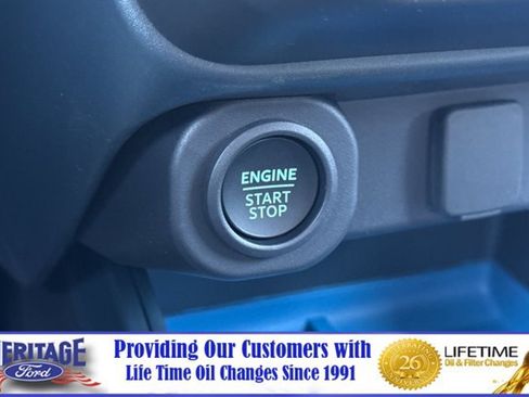 New 2026 Ford Maverick XLT w/ XLT Luxury Package FWD image 21
