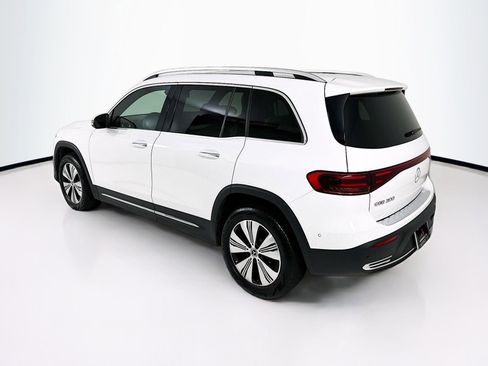 Certified 2024 Mercedes-Benz EQB 300 4MATIC image 6