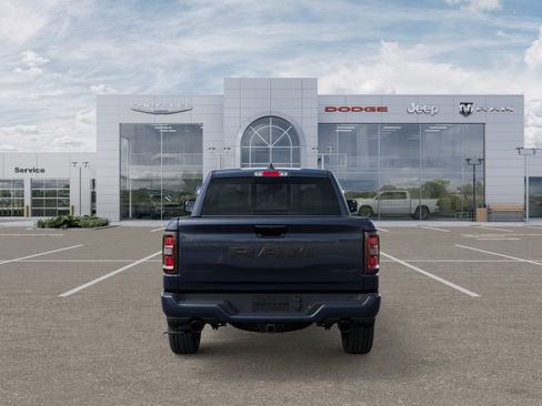 New 2026 RAM 1500 Big Horn image 7
