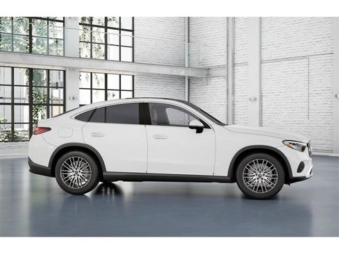 New 2026 Mercedes-Benz GLC 300 4MATIC image 15
