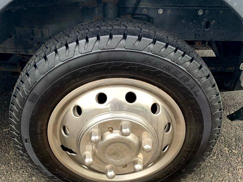 Used 2018 Ford Transit 350 156 DRW w/ Exterior Upgrade Package image 16