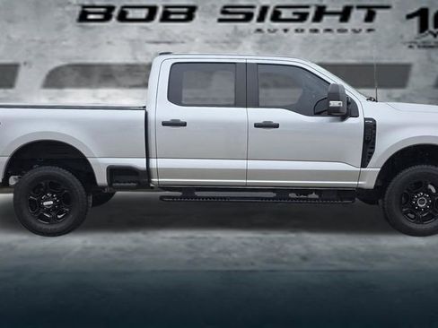 Used 2024 Ford F250 XL w/ STX Appearance Package image 7