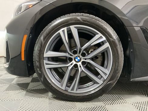 Certified 2025 BMW 430i 430i Gran Coupe w/ Parking Assistance Package image 32