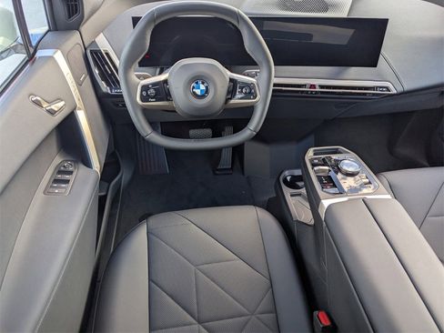 New 2026 BMW iX xDrive45 w/ Premium Package image 10