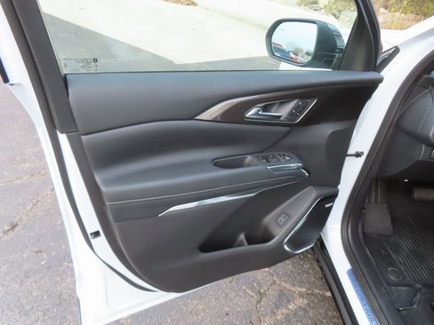 New 2026 Chevrolet Traverse High Country w/ LPO, Floor Liner Package image 24