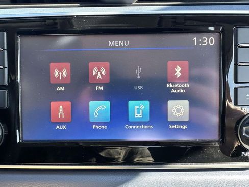 Used 2023 Nissan Versa SV FWD image 20