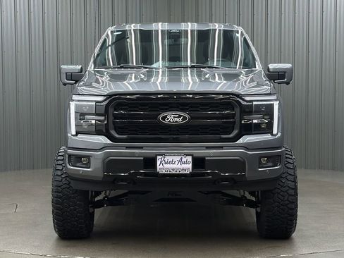 Used 2025 Ford F150 Lariat image 8