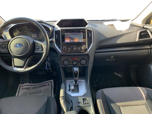 Used 2019 Subaru Crosstrek 2.0i Premium w/ Moonroof Package image 15