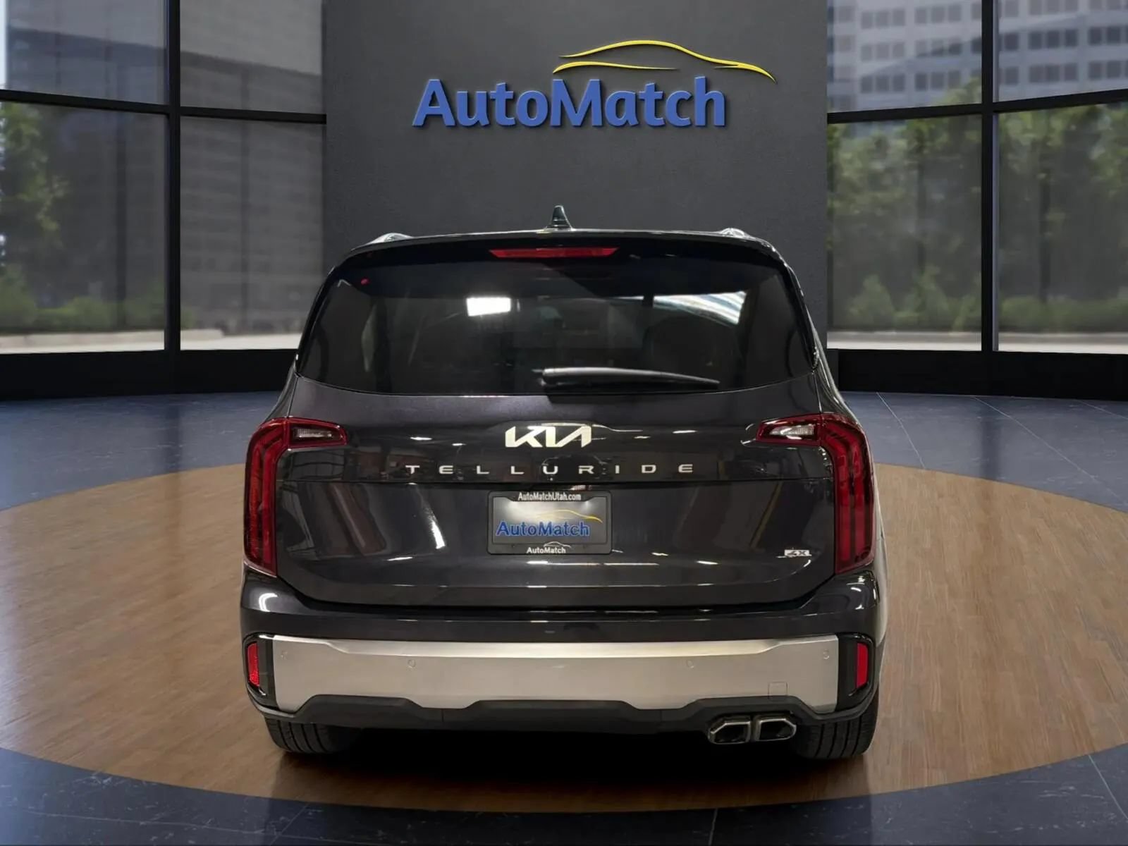 Used 2025 Kia Telluride S AWD/4WD image 10
