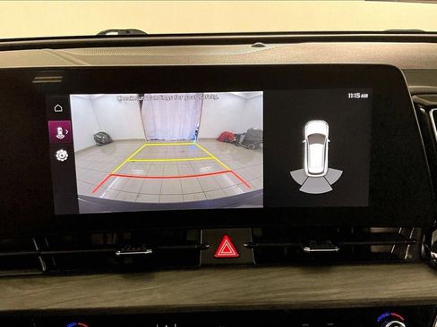 Used 2024 Kia Sportage X-Pro image 14