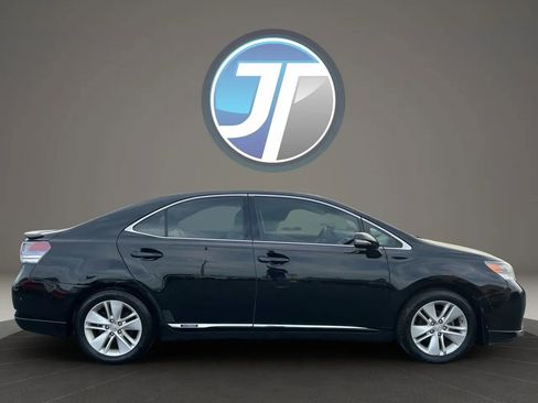 Used 2011 Lexus HS 250h image 4