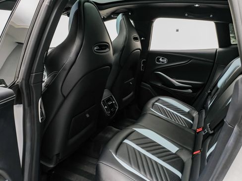 Used 2023 Aston Martin DBX 707 AWD/4WD image 44