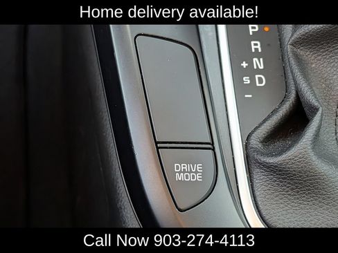 Used 2025 Kia Soul LX w/ LX Technology Package FWD image 17