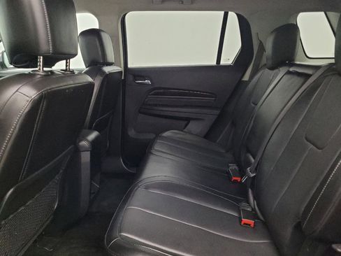 Used 2017 GMC Terrain Denali FWD image 18