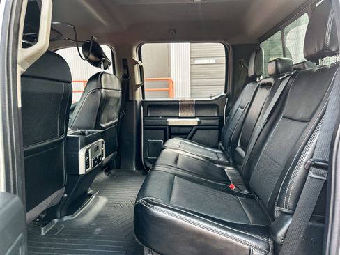 Used 2019 Ford F250 Lariat w/ Lariat Value Package image 30