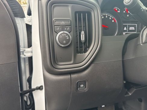New 2025 GMC Sierra 1500 Pro w/ Pro Value Package image 21