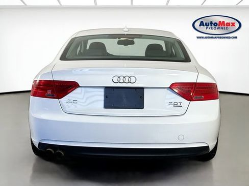 Used 2013 Audi A5 2.0T Premium Plus image 8
