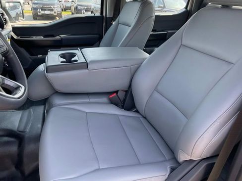 New 2025 Ford F150 XL image 21