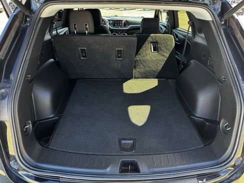 Used 2021 Chevrolet Blazer LT image 31