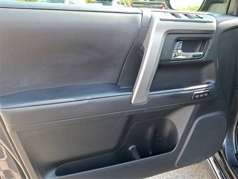 Certified 2023 Toyota 4Runner Limited image 12