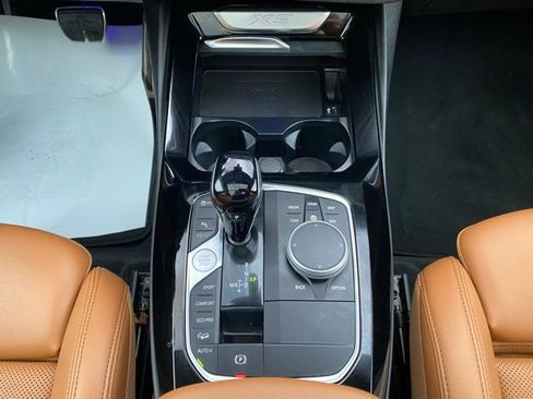 Used 2023 BMW X3 xDrive30i w/ M Sport Package image 38