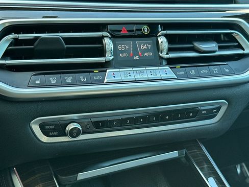 Used 2020 BMW X5 sDrive40i w/ M Sport Package RWD image 23
