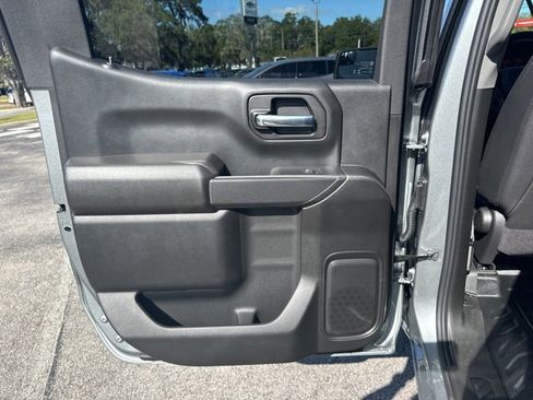 New 2026 Chevrolet Silverado 1500 W/T w/ WT Value Package image 27