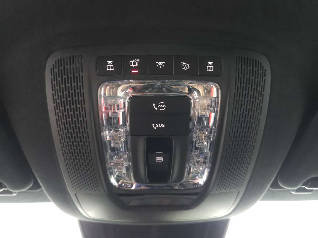 Certified 2025 Mercedes-Benz GLE 63 AMG S image 23
