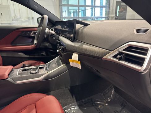 Used 2025 BMW 230i xDrive 230i xDrive w/ Premium Package image 36