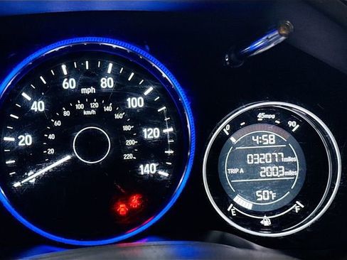 Used 2016 Honda HR-V LX image 13