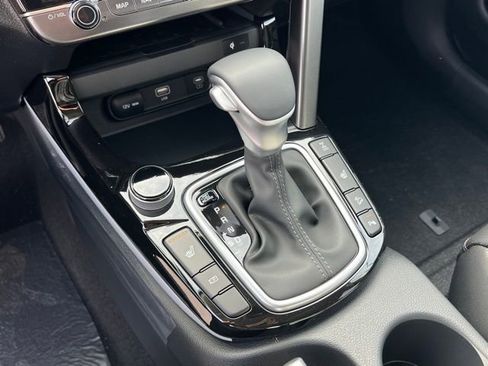 New 2026 Kia Seltos EX AWD/4WD image 21