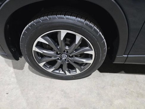 Used 2016 MAZDA CX-5 Grand Touring AWD/4WD image 22