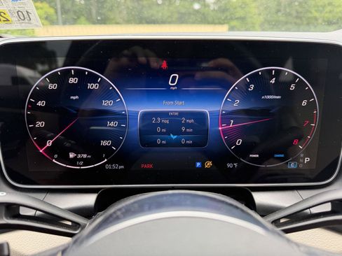 Certified 2026 Mercedes-Benz GLC 300 4MATIC image 12