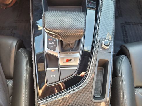 Used 2023 Audi S5 Prestige image 26