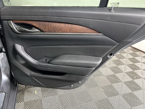 Used 2019 Cadillac CTS Luxury image 37