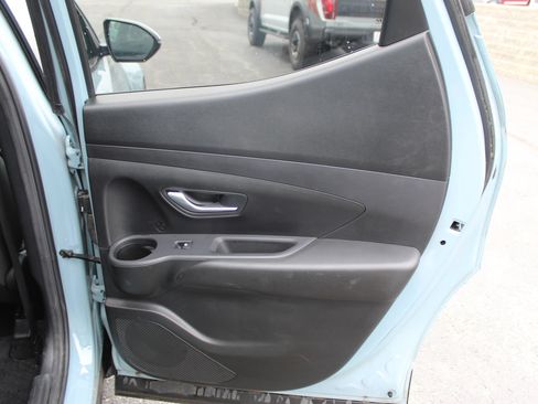 Used 2023 Hyundai Santa Cruz SEL w/ Activity Package FWD image 14