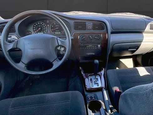 Used 2003 Subaru Outback 2.5 image 12