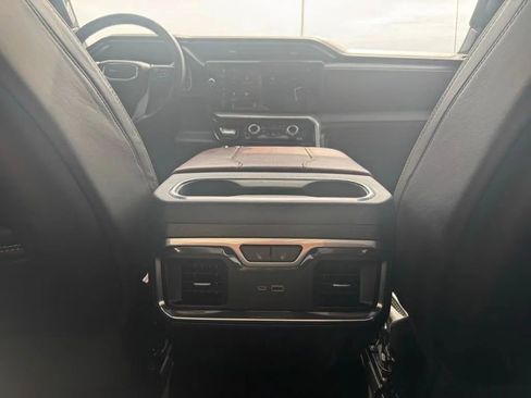 Used 2023 GMC Sierra 1500 Denali Ultimate image 21