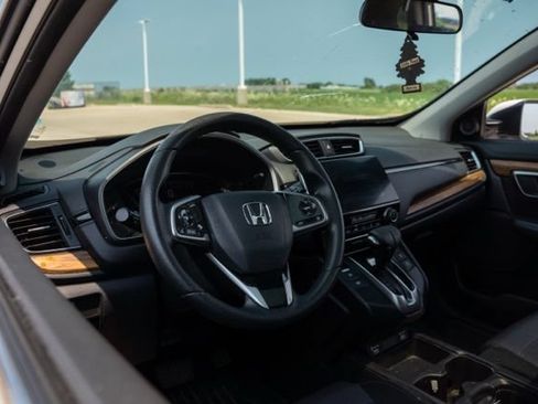 Used 2020 Honda CR-V EX image 13