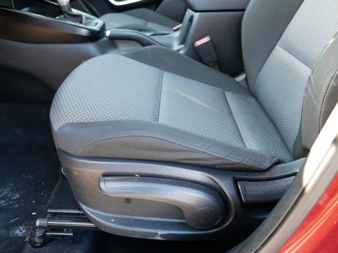 Used 2021 Kia Soul LX image 20