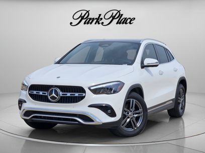 Certified 2026 Mercedes-Benz GLA 250