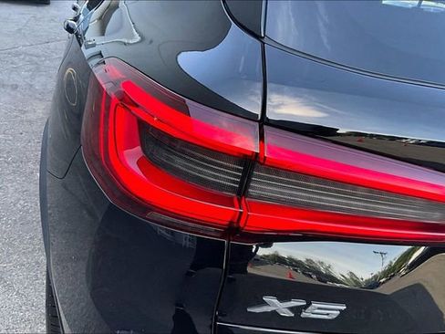 Used 2019 BMW X5 xDrive40i w/ Luxury Seating Package AWD/4WD image 23