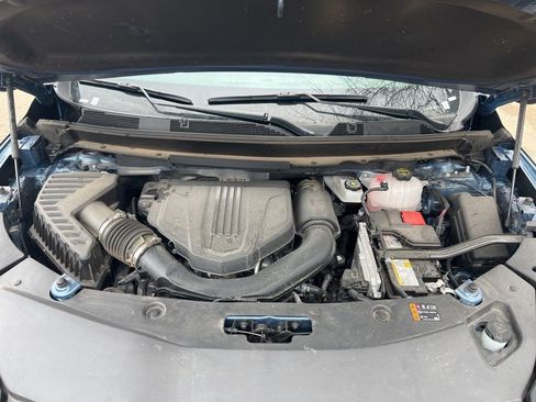 Certified 2025 Buick Enclave Preferred image 47