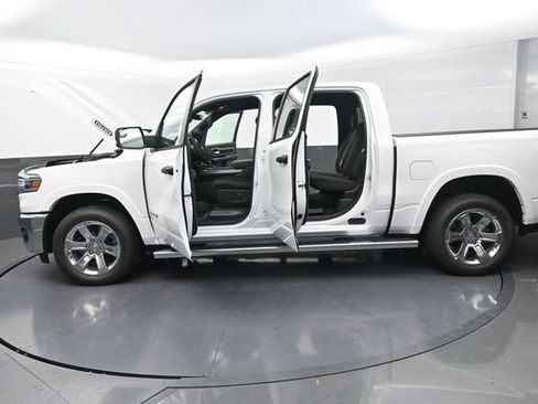 New 2026 RAM 1500 Big Horn image 30