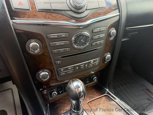 Used 2013 INFINITI QX56 2WD w/ Deluxe Touring Pkg image 56