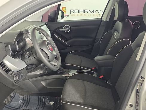 Used 2018 FIAT 500X Pop w/ Popular Equipment Group image 20