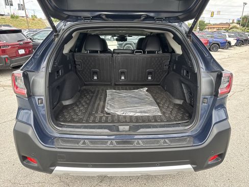 Certified 2024 Subaru Outback Touring XT AWD/4WD image 29