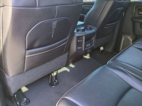 Used 2021 RAM 2500 Limited image 19