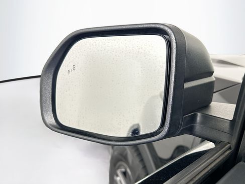 Used 2025 Ford Bronco Sport Big Bend AWD/4WD image 16