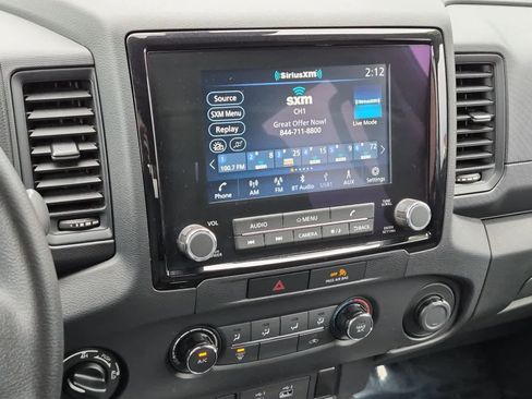 Used 2023 Nissan Frontier S w/ Technology Package image 13